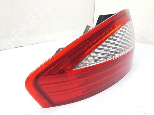 Left taillight FORD MONDEO IV Saloon (BA7) 1.8 TDCi | BP29642170C34 