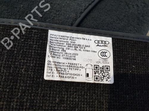 Other AUDI A4 B9 Avant (8W5, 8WD) RS4 TFSi quattro | BP30471613O1 