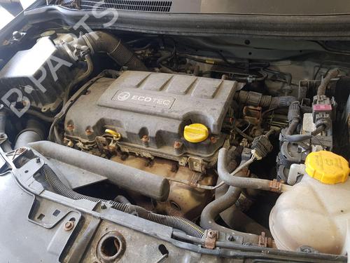 Engine VAUXHALL CORSA Mk III (D) (S07) 1.2 i 16V (L08) | BP26963264M1