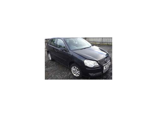 Viskermotor vindrute VW POLO (9N_, 9A_)  | BP22657294M29 