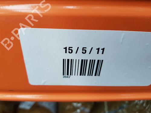 Grille FORD FOCUS III 1.6 TDCi | BP27886579C40 