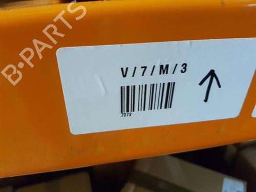 Elektronisk modul VW TIGUAN (AD1, AX1) 2.0 TDI | BP26963401M83 