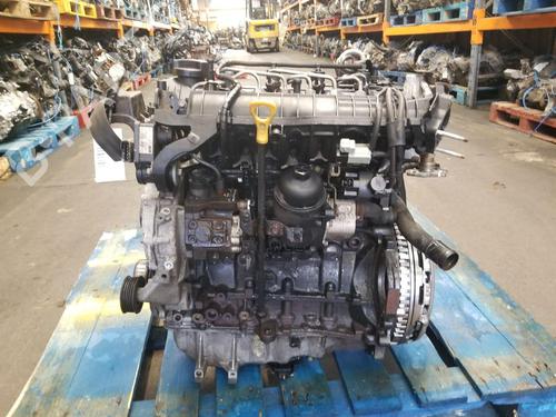 Engine HYUNDAI i40 I CW (VF) 1.7 CRDi | BP31983255M1