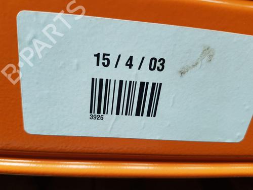 Steering rack HONDA CR-V III (RE_) 2.2 i-CTDi 4WD (RE6) | BP28175276M22 