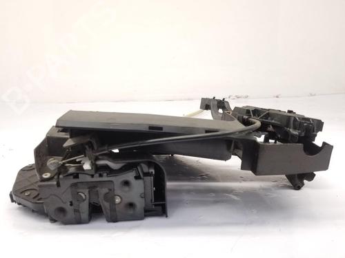 Venstre foran lås FORD FOCUS II (DA_, HCP, DP) 2.5 ST | BP28175224C98 