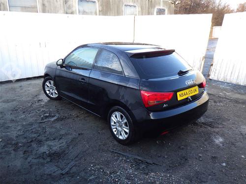 Electronic module AUDI A1 (8X1, 8XK) 1.6 TDI | BP29316030M83  - Image 9