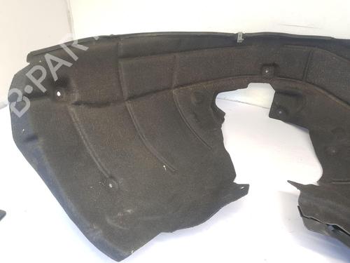 Hjulbue AUDI Q5 (FYB, FYG) 2.0 TFSI quattro | BP26012768C56 