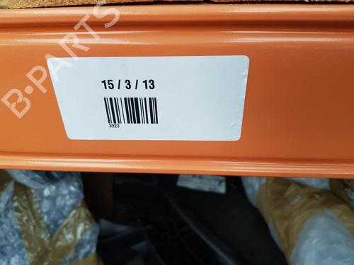 Anti roll bar LOTUS EMIRA 3.5 | BP39612698M96 - Image 7