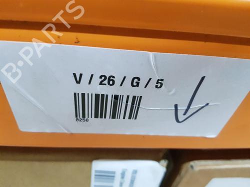 Upper protection VW GOLF VIII (CD1, DA1) 1.5 eTSI | BP31053583M93 