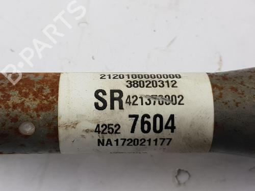 Kardanled til ratstamme VAUXHALL MOKKA / MOKKA X (J13) 1.6 | BP28120009M114 