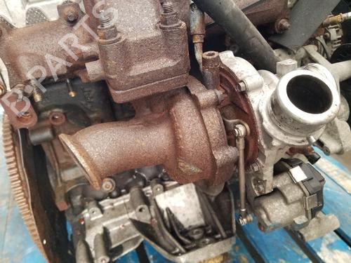 Engine IVECO DAILY VI Van 33S14, 35S14, 35C14, 42S14 | BP32198887M1 