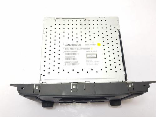 Radio LAND ROVER DISCOVERY III (L319) 2.7 TD 4x4 | BP25929011E6 