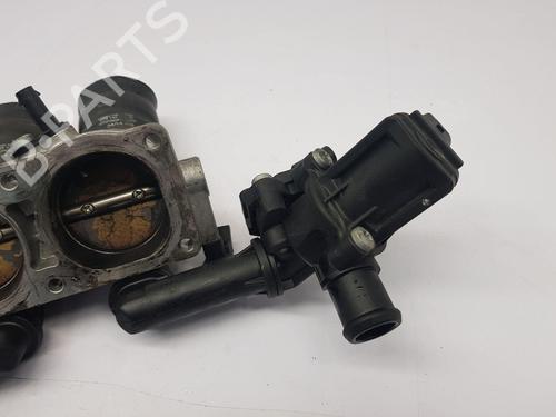 Throttle body AUDI A6 C7 Avant (4G5, 4GD) RS6 quattro | BP29957067M82 