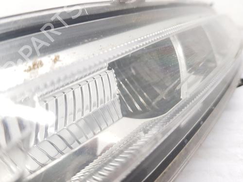 Right daytime light FORD MONDEO IV (BA7) 1.6 TDCi | BP29467311C103 