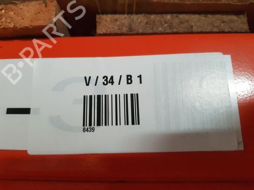 ABS pump AUDI A6 C8 Avant (4A5) S6 TDI Mild Hybrid quattro | BP32251956M43 