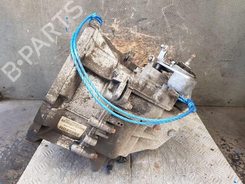 Gearbox MINI MINI (R56) Cooper | BP30137822M3