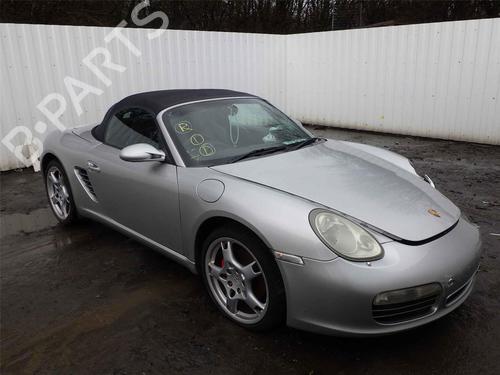 Anti roll bar PORSCHE BOXSTER (987) S 3.2 | BP22655439M96 