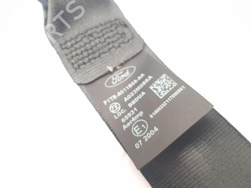 Rear right seatbelt FORD PUMA (J2K, CF7)  | BP31910336I28  - Image 7