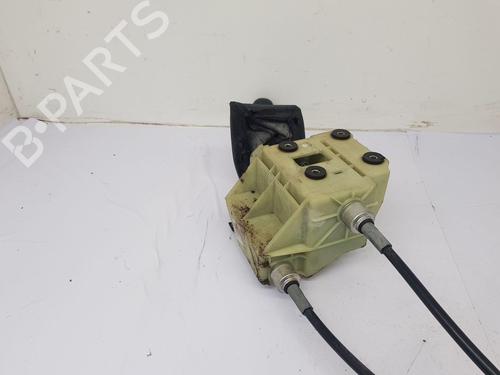 Gear lever PEUGEOT BOXER Platform/Chassis (244) 2.0 HDi | BP36508058M90 - Image 4