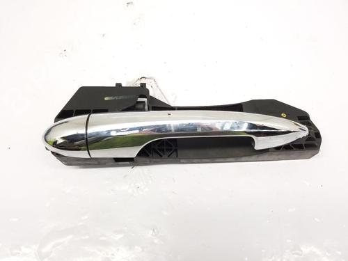 Used Front left exterior door handle ALFA ROMEO MITO (955_) 1.4 Turbo MultiAir (955AXM1A, 955AXR11) (135 hp) 31819652