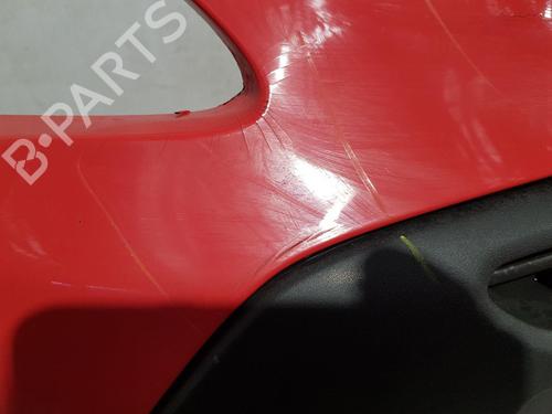 Front bumper FORD KA (RU8) 1.2 | BP29900688C7