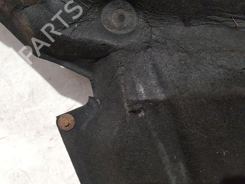 Protección inferior BMW 1 (F20) 116 d | BP30796260M92