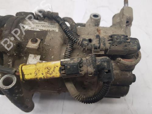 AC compressor CITROËN BERLINGO MULTISPACE (B9) 1.6 HDi 90 | BP33944414M34  - Image 5