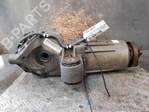 Differential hinten VAUXHALL ANTARA A (L07) 2.0 CDTI 4x4 | BP22203351M24 