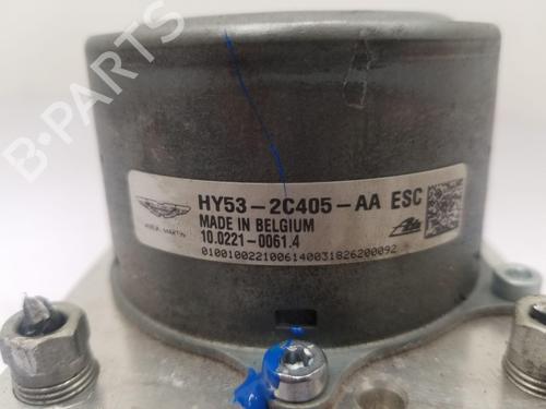 ABS pump ASTON MARTIN VANTAGE Coupe V8 | BP36364632M43 - Image 7