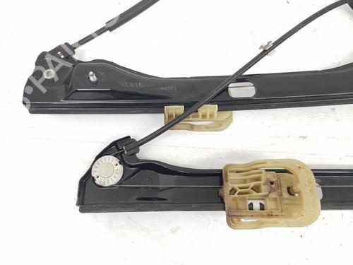 Front left window mechanism SEAT TOLEDO IV (KG3)  | BP22670088C22 