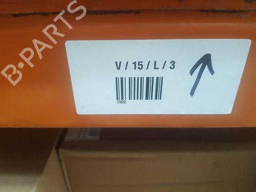 Steering column stalk AUDI A6 C6 (4F2) 3.0 TDI quattro | BP34638822I23  - Image 8