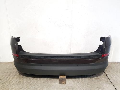 Bumper achter SKODA KODIAQ I (NS6, NS7, NV7) 2.0 TDI 4x4 (190 hp) 30045439