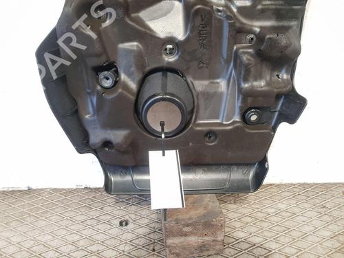 Upper protection MITSUBISHI PAJERO SPORT I (K7_, K9_)  | BP22662172M93 