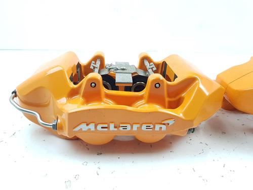 Right rear brake caliper MCLAREN 720S Spider 4.0 | BP22678442M106 