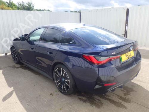 Boot lining BMW i4 (G26) M50 xDrive | BP30471564I3  - Image 13
