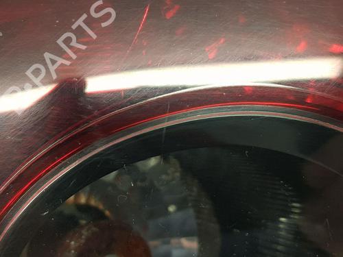 Left taillight VAUXHALL CORSA Mk III (D) (S07) 1.2 i 16V (L08) | BP30290285C34