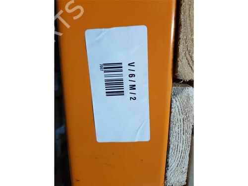 Elektronisk modul AUDI Q7 (4LB) | BP30520462M83