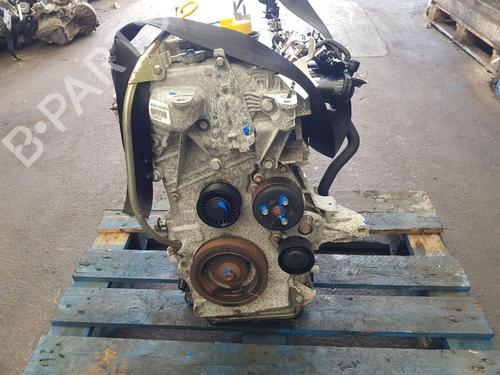 Engine RENAULT CAPTUR I (J5_, H5_) 0.9 TCe 90 | BP37794353M1 - Image 5