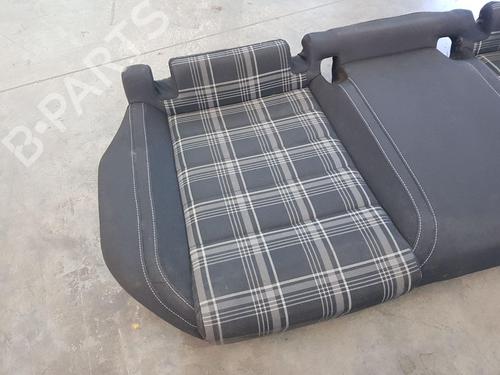 Right front seat VW GOLF VII (5G1, BQ1, BE1, BE2) 2.0 GTD | BP29230001C16 