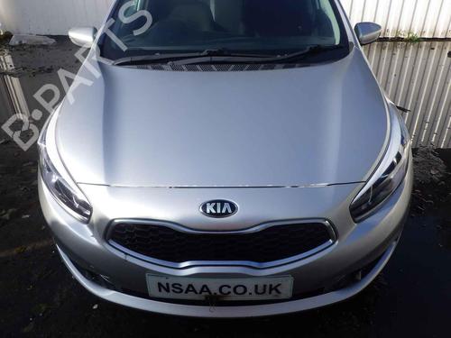 Headrest KIA CEE'D Sportswagon (JD) 1.4 CRDi 90 | BP23213202I31 - Image 14