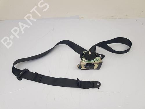 Used Rear left seatbelt Rear left seatbelt TESLA MODEL 3 (5YJ3) [2017-2026] 35746254 35746254