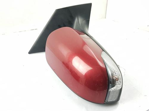 Right mirror TOYOTA AURIS Estate (_E18_) 1.8 Hybrid (ZWE186_, ZWE186R, ZWE186H) | BP31663479C27 