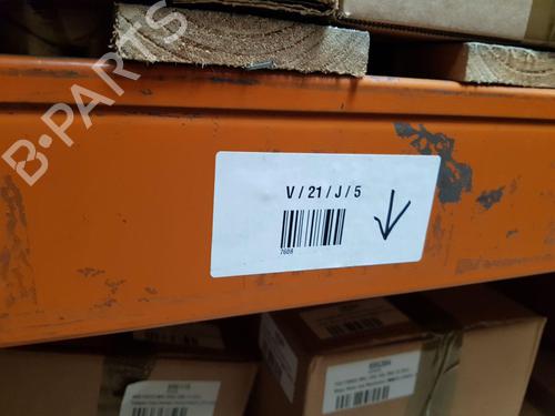 Right headlight CITROËN BERLINGO / BERLINGO FIRST Box Body/MPV (M_) 1.6 HDI 75 (MB9HW) | BP26461212C29 
