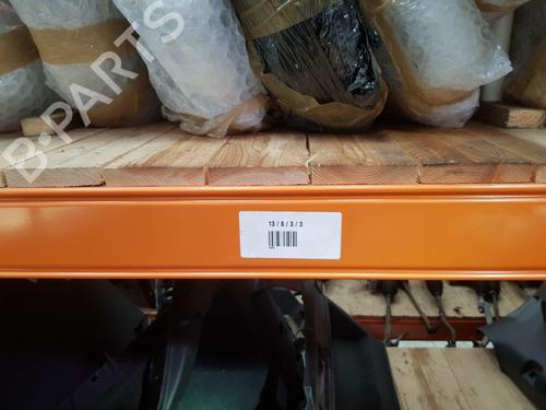 Front left panel MERCEDES-BENZ C-CLASS Coupe (C205) AMG C 63 (205.386) | BP37423265C58 - Image 13