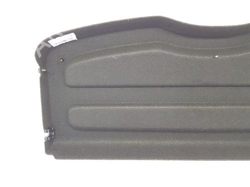 Rear parcel shelf CITROËN C3 III (SX) 1.2 THP 110 (SXHNPS, SXHNZT, SXHNZ6) | BP29642084C85 