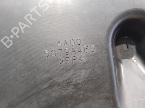Underbody protection MITSUBISHI ASX (GA_W_) 1.6 DI-D 4WD | BP36837963M92  - Image 12