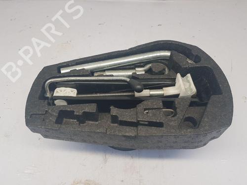 Used Jack Kit Jack Kit SKODA CITIGO (NF1) 1.0 (60 hp) 34042718 34042718