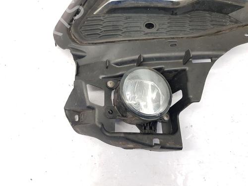 Grille OPEL GRANDLAND / GRANDLAND X (A18, P1UO) 1.6 Turbo D (75) | BP29575777C40 
