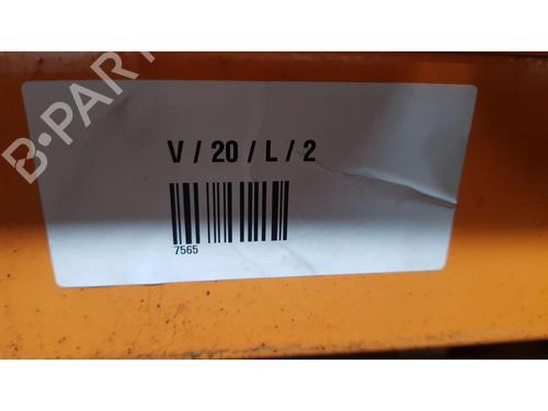 Right front window switch KIA CEE'D SW (ED) 1.6 CRDi 90 | BP24869849I26 