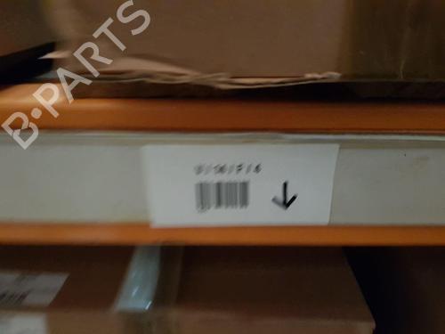 Left front shock absorber TOYOTA AYGO (_B4_) 1.0 (KGB40) | BP26163285M16 